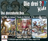 Die drei ??? Kids 3er Box