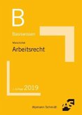 Basiswissen Arbeitsrecht Basiswissen Arbeitsrecht