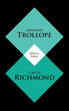 Castle Richmond (eBook, ePUB) - Trollope, Anthony