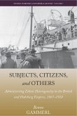 Subjects, Citizens, and Others (eBook, ePUB)