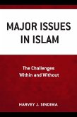 Major Issues in Islam (eBook, ePUB)