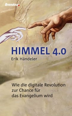 Himmel 4.0 (eBook, ePUB) - Händeler, Erik