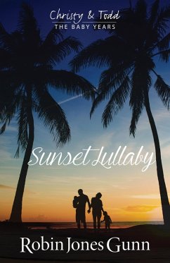Cover Sunset Lullaby (eBook, ePUB)