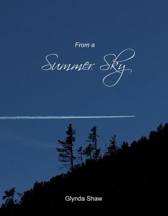 From a Summer Sky (eBook, ePUB) - Shaw, Glynda