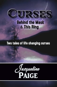 Cover Curses (eBook, ePUB)