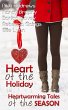 Heart of the Holiday (eBook, ePUB) - Bild 1