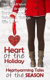 Heart of the Holiday (eBook, ePUB)