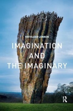 Imagination and the Imaginary - Lennon, Kathleen (University of Hull, UK)