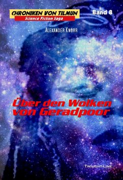 Über den Wolken von Geradpoor (eBook, ePUB) - Knörr, Alexander