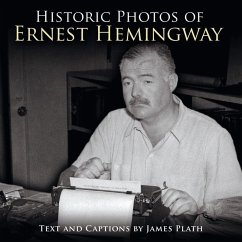 Cover Historic Photos of Ernest Hemingway (eBook, ePUB)