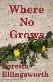 Where No Grows (eBook, ePUB)