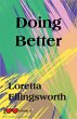 Doing Better (I Love Love, #4) (eBook,... - Bild 1