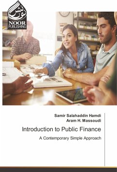 Introduction to Public Finance - Salahaddin Hamdi, Samir;Massoudi, Aram H.