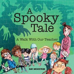 A Spooky Tale - Wickstead, Sue