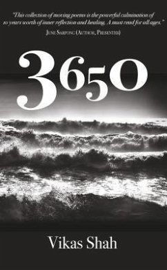 Cover 3650 (eBook, ePUB)