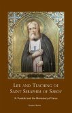 Life and Teaching of Saint Seraphim of Sarov (eBook, ePUB)