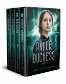 The Paper Duchess Complete Series Box Set (eBook, ePUB)