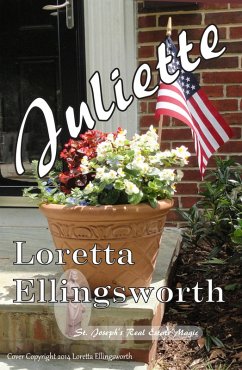 Cover Juliette (St. Joseph Real Estate Magic, #4) (eBook, ePUB)