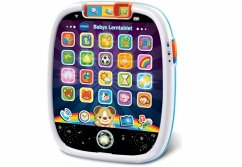 VTech 80-602904 - Babys Lerntablet, Tablet, Computer