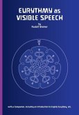 Eurythmy as Visible Speech Eurythmy as Visible Speech