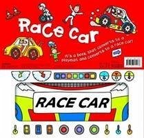 Convertible: Race Car - Johnson, Amy