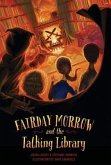 Fairday Morrow and the Talking Library (eBook, ePUB)
