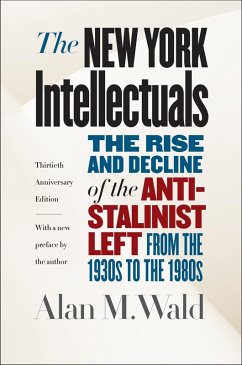 Cover The New York Intellectuals, Thirtieth Anniversary Edition (eBook, ePUB)