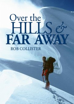 Over the Hills and Far Away (eBook, ePUB) - Collister, Rob