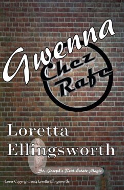 Cover Gwenna (St. Joseph Real Estate Magic, #3) (eBook, ePUB)