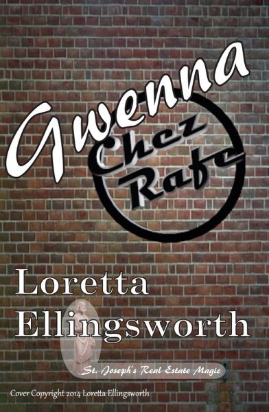 Gwenna (St. Joseph Real Estate Magic, #3) (eBook, ePUB) Gwenna (St. Joseph Real Estate Magic, #3) (eBook, ePUB)