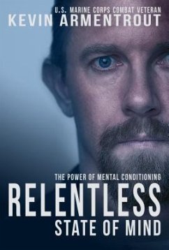 Relentless State of Mind (eBook, ePUB) - Armentrout, Kevin