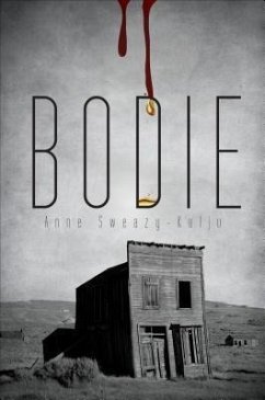 Cover Bodie (eBook, ePUB)