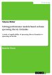 Solving performance models based on... - Bild 1