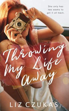 Cover Throwing My Life Away (eBook, ePUB)