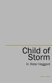 Child of Storm (eBook, ePUB)