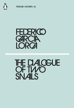 Cover The Dialogue of Two Snails (eBook, ePUB)
