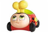 VTech 80-601604 - Farbenfroher Marienkäfer, Farben und Formen VTech 80-601604 - Farbenfroher Marienkäfer, Farben und Formen