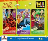 Die drei !!! 3er Box Die drei !!! 3er Box