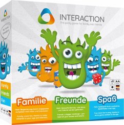 INTERACTION (Spiel)