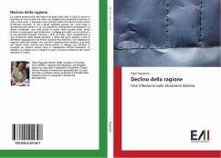 Declino della ragione