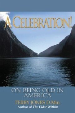 Cover A Celebration! (eBook, ePUB)