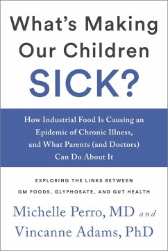 Cover What's Making Our Children Sick? (eBook, ePUB)