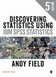 Discovering Statistics Using IBM SPSS... - Bild 1