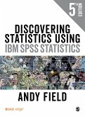 Discovering Statistics Using IBM SPSS Statistics (eBook, ePUB)