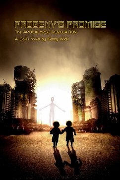 Cover Progeny's Promise, The Apocalypse Revelation (eBook, ePUB)
