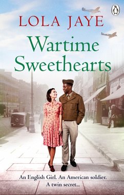 Wartime Sweethearts (eBook, ePUB) - Jaye, Lola