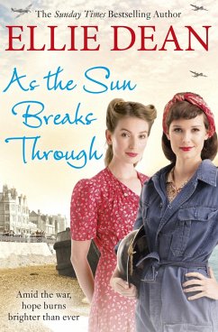 Cover As the Sun Breaks Through (eBook, ePUB)