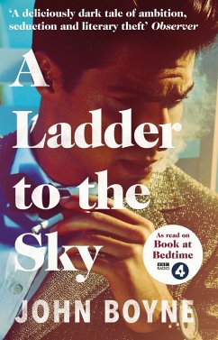 A Ladder to the Sky (eBook, ePUB) - Boyne, John
