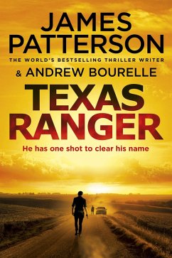 Texas Ranger (eBook, ePUB) - Patterson, James
