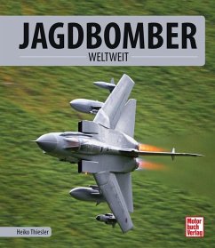 Jagdbomber - Thiesler, Heiko